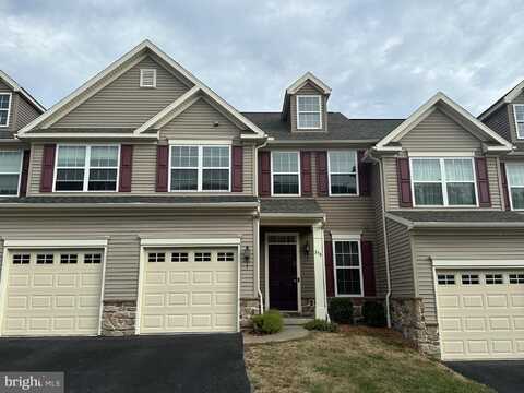 254 KESTREL LANE, BOALSBURG, PA 16827