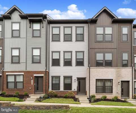 210 SUNDROP LANE, LAUREL, MD 20724