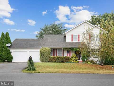 306 FORD CIRCLE, INWOOD, WV 25428