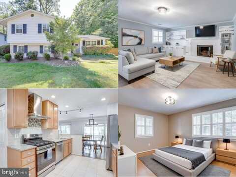 10113 CAVALRY DRIVE, FAIRFAX, VA 22030