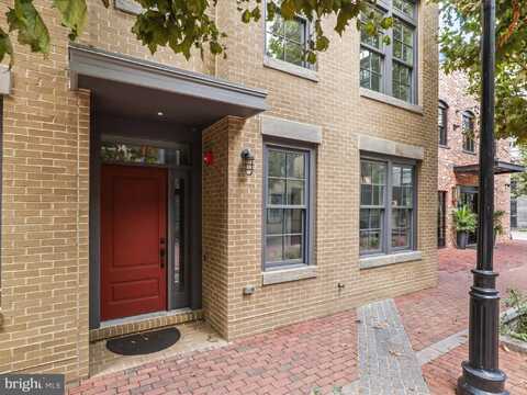 15 PIONEER MILL WAY, ALEXANDRIA, VA 22314