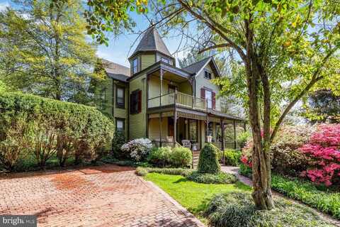 3911 PROSPECT STREET, KENSINGTON, MD 20895