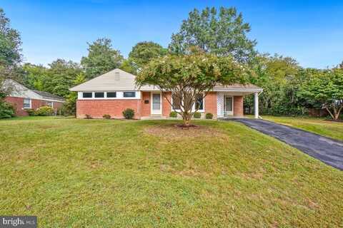 11610 34TH PLACE, BELTSVILLE, MD 20705
