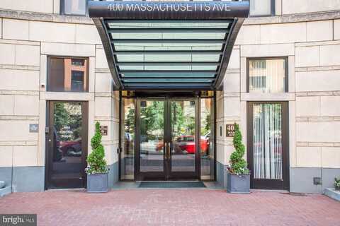 400 MASSACHUSETTS AVENUE NW, WASHINGTON, DC 20001