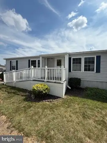 348 W SPRUCE STREET, PALMYRA, PA 17078