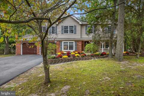 235 LAKESHORE DRIVE, MARLTON, NJ 08053