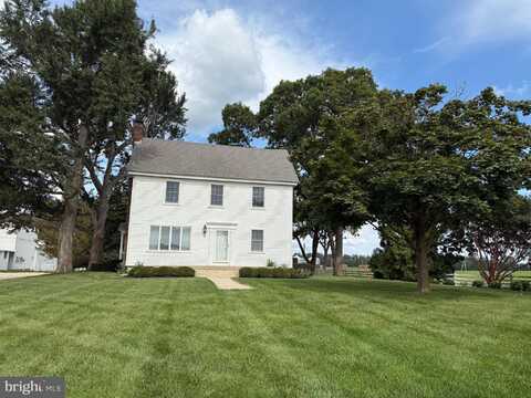 266 WHIG LANE ROAD, PILESGROVE, NJ 08098