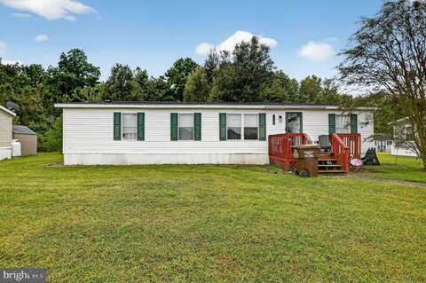 3623 CINNAMON LN, LINKWOOD, MD 21835