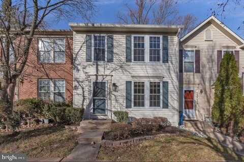 13736 PALMETTO CIRCLE, GERMANTOWN, MD 20874