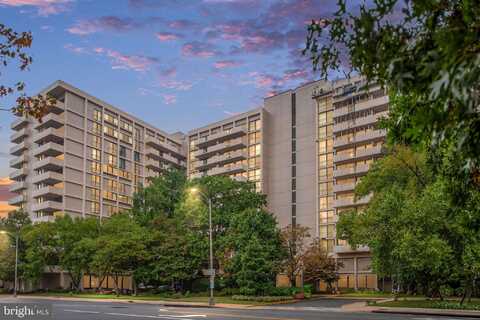 4141 N HENDERSON ROAD, ARLINGTON, VA 22203