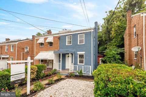 4620 B STREET SE, WASHINGTON, DC 20019