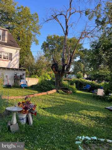 1838 LUKENS AVENUE, WILLOW GROVE, PA 19090
