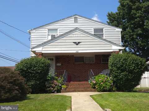 200 E ROLAND ROAD, BROOKHAVEN, PA 19015