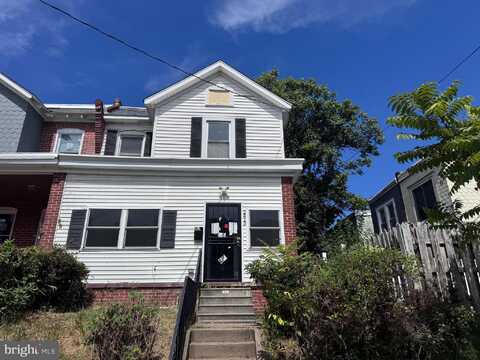 2413 N WEST STREET, WILMINGTON, DE 19802