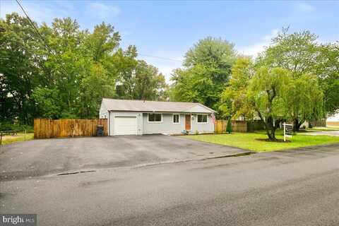 2809 SHILOH CHURCH ROAD, BRYANS ROAD, MD 20616