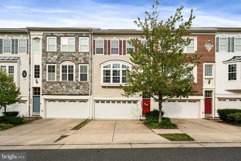 4909 POTOMAC HIGHLANDS CIRCLE, TRIANGLE, VA 22172