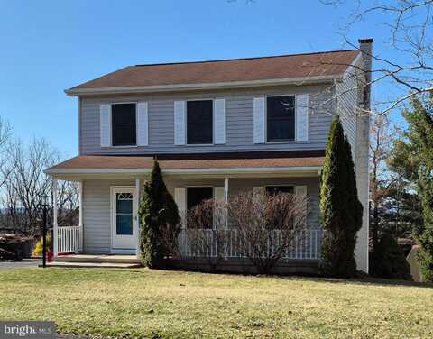 246 FIRST AVENUE, STATE COLLEGE, PA 16801
