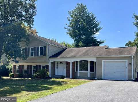 17312 HUGHES ROAD, POOLESVILLE, MD 20837