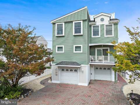 15 W 16TH STREET, LONG BEACH TOWNSHIP, NJ 08008