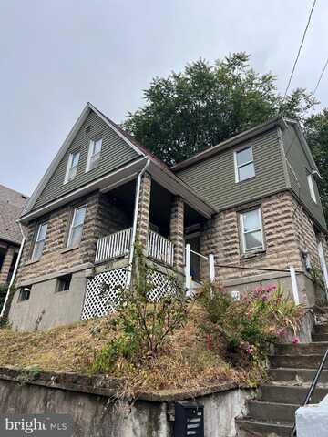 449 BALTIMORE AVENUE, CUMBERLAND, MD 21502