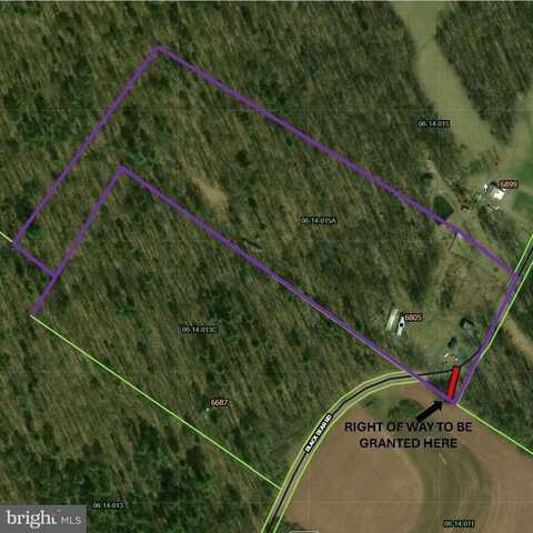6805 BLACK BEAR ROAD, NEEDMORE, PA 17238