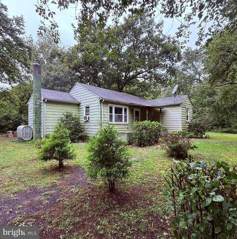 6917 MARKET STREET, MAYS LANDING, NJ 08330