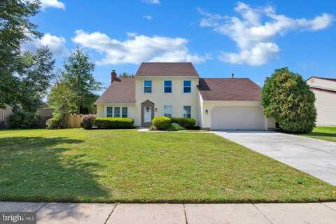 205 LONGSTONE DRIVE, CHERRY HILL, NJ 08003