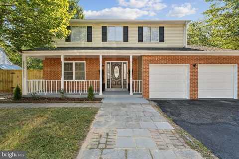 13419 DUCHIN ROAD, GERMANTOWN, MD 20874
