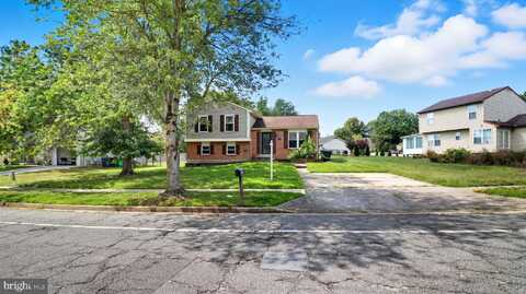 10748 HOLLAWAY DRIVE, UPPER MARLBORO, MD 20772