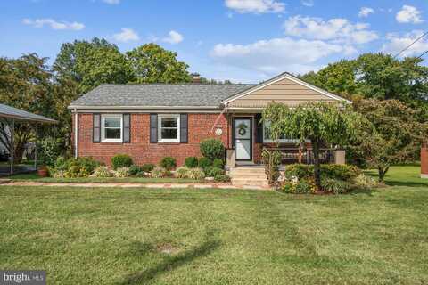 5426 ODELL, BELTSVILLE, MD 20705
