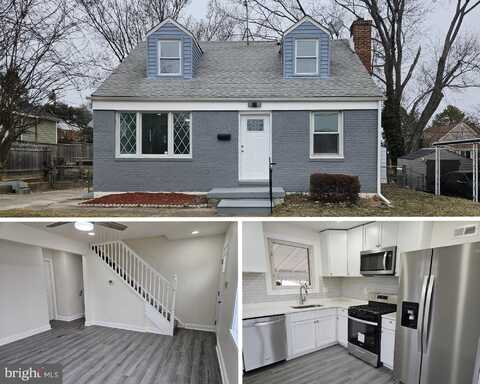 5416 RADECKE AVENUE, BALTIMORE, MD 21206