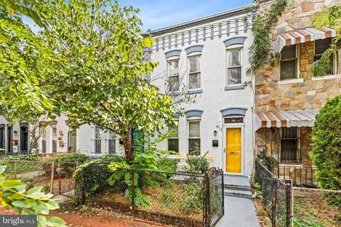 913 4TH STREET NE, WASHINGTON, DC 20002