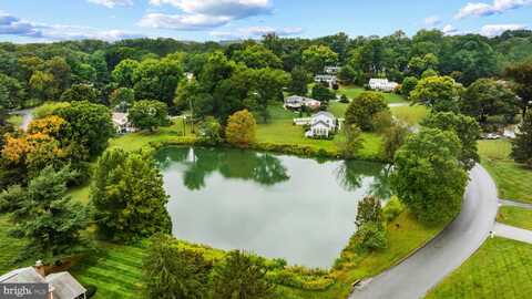 5015 W LAKE CIRCLE, COLUMBIA, MD 21044