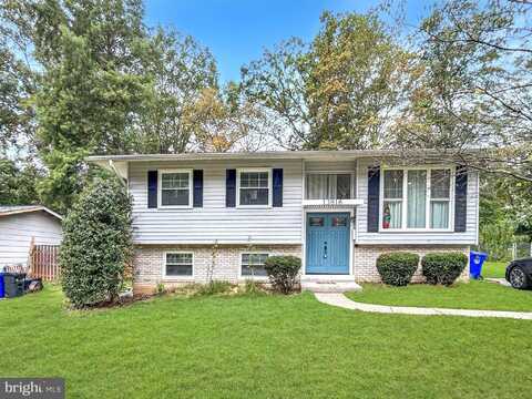 13816 ARCTIC AVENUE, ROCKVILLE, MD 20853
