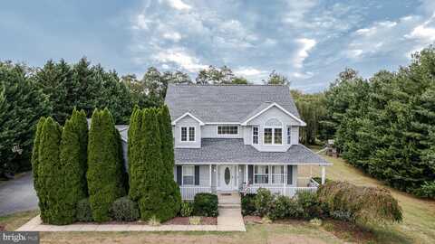 367 GROUSE KNOLL LANE, SUMMIT POINT, WV 25446