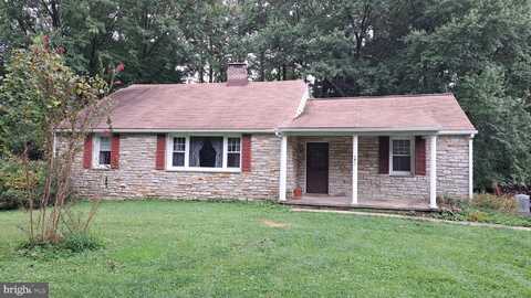4401 E JOPPA ROAD, PERRY HALL, MD 21128
