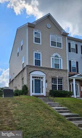 9010 BELO GATE DRIVE, MANASSAS PARK, VA 20111