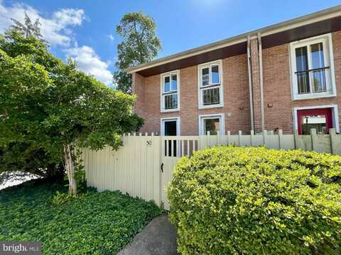 50 PALMER GREEN COURT, BALTIMORE, MD 21210