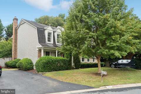 7904 JENSEN PLACE, BETHESDA, MD 20817