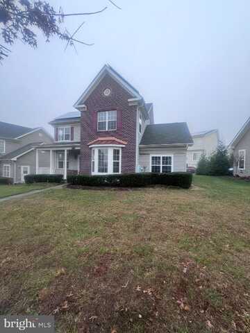 124 57TH PLACE SE, WASHINGTON, DC 20019