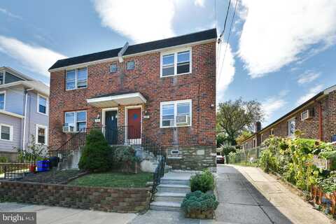330 MAGEE AVENUE, PHILADELPHIA, PA 19111