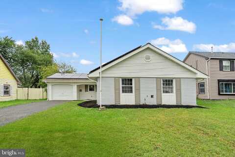 31 POND LANE, WILLINGBORO, NJ 08046