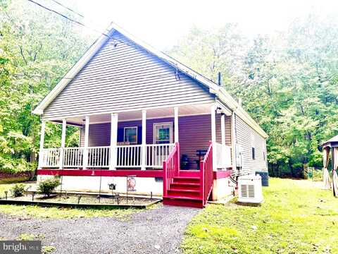 656 RAMAH ROAD, MILLVILLE, NJ 08332