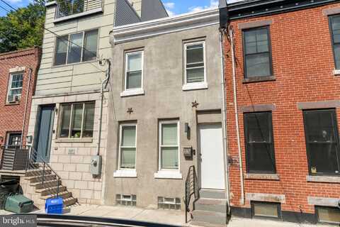 2327 GERRITT STREET, PHILADELPHIA, PA 19146