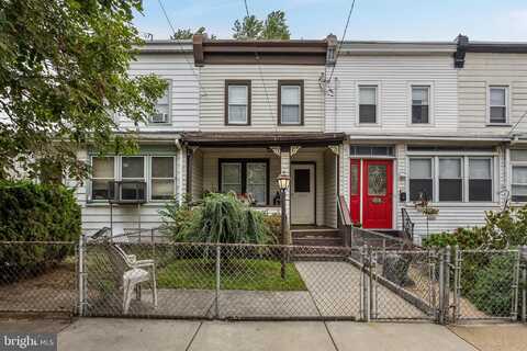 614 HUNTER STREET, GLOUCESTER CITY, NJ 08030