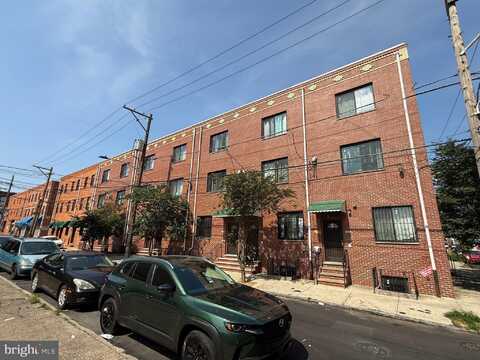 1228 N CARLISLE STREET, PHILADELPHIA, PA 19121
