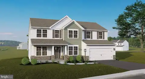 1608 SWEDESFORD ROAD, NORTH WALES, PA 19454
