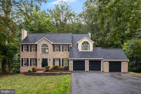 3509 RUSSELL THOMAS LANE, DAVIDSONVILLE, MD 21035