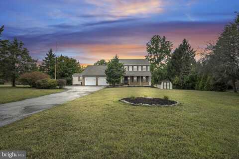 8200 HARMONY GROVE ROAD, WELLSVILLE, PA 17365