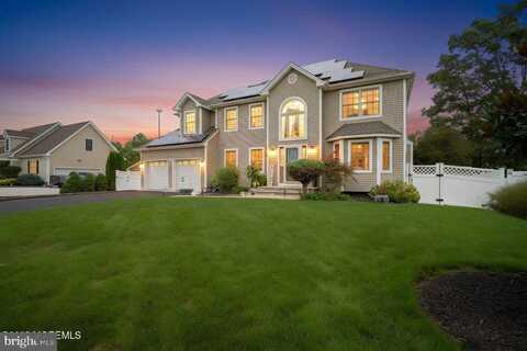 1026 CHELSEA STREET, FORKED RIVER, NJ 08731